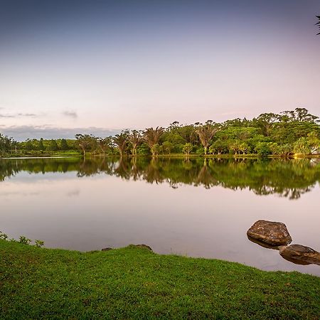 Bubble Lodge Bois Cheri Plantation Екстер'єр фото
