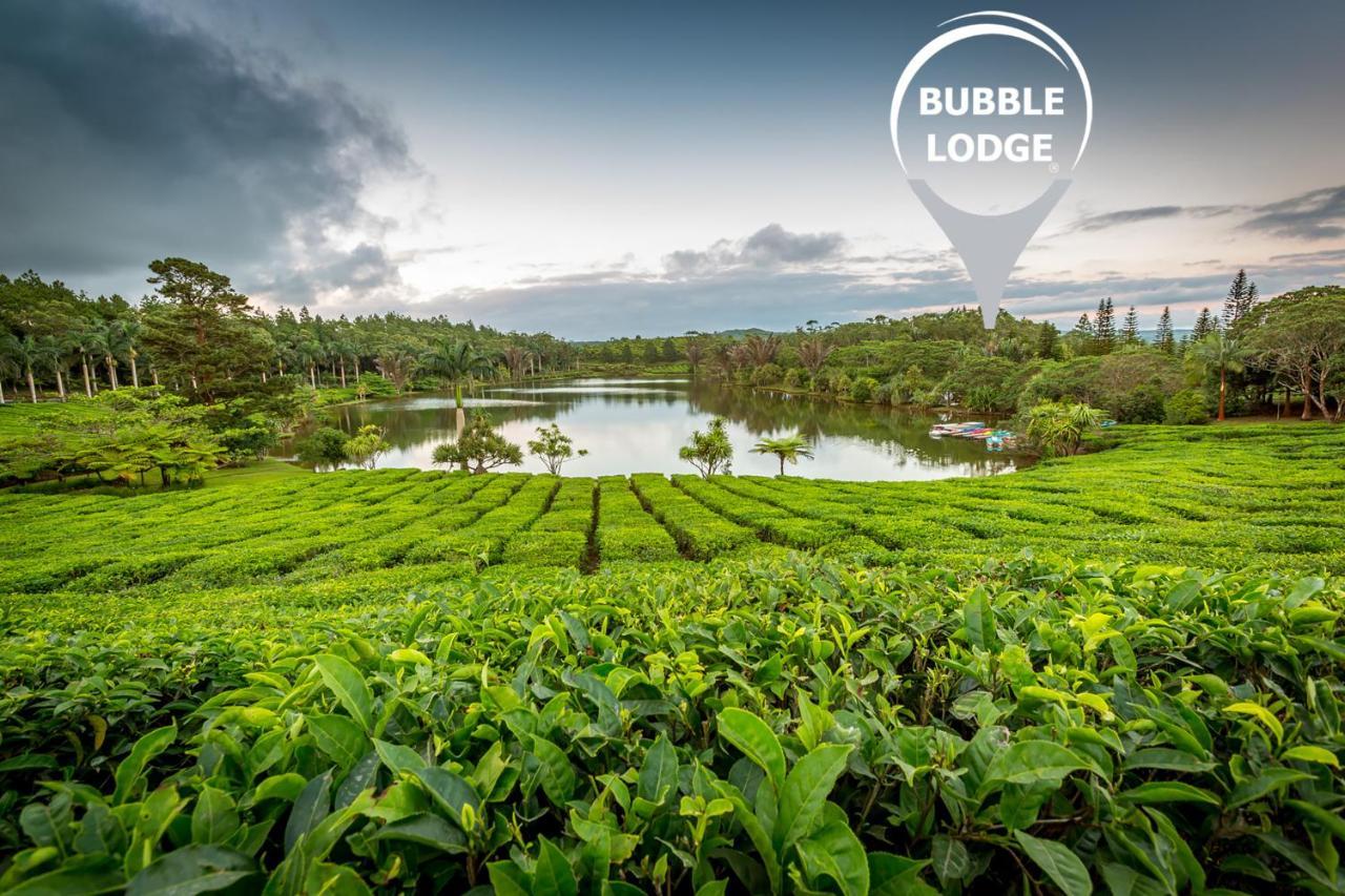 Bubble Lodge Bois Cheri Plantation Екстер'єр фото